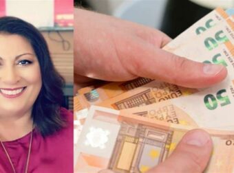 Η Σελήνη στον Σκορπιό φέρνει οικονομικό κραχ για 3 ζώδια: Καμπανάκι από την Σμάρω Σωτηράκη!