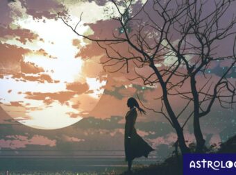 Μήπως μας «τρώει» η Σελήνη;