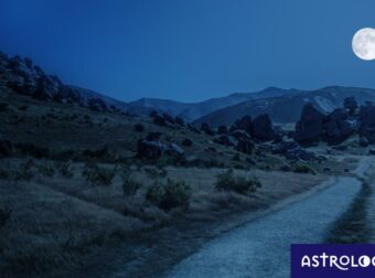 Δες τον δρόμο που σου δείχνει το Φεγγάρι από 01/09 έως 15/09