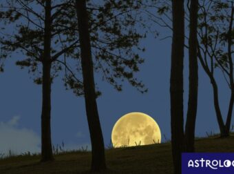 Δες τον δρόμο που σου δείχνει το Φεγγάρι από 01/10 έως 15/10