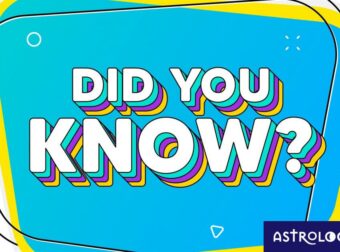 Σου «ανοίγουμε τα μάτια»! Εσύ το ήξερες αυτό για το ζώδιό σου;