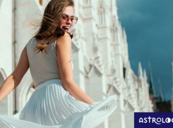 Αυτό το συναίσθημα είναι κυρίαρχο, σύμφωνα με το ζώδιό σου