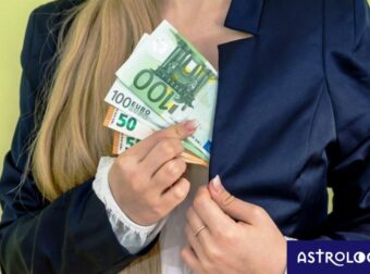 Αυτές οι γυναίκες του ζωδιακού έχουν κρυφό κομπόδεμα