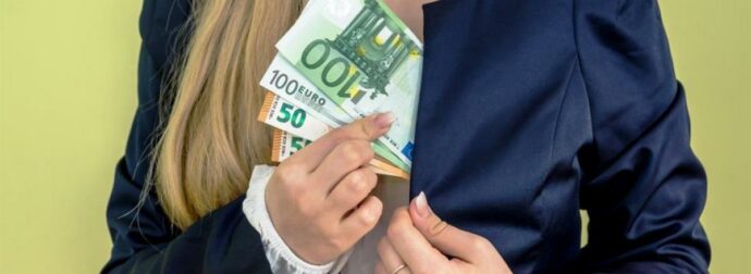 Αυτές οι γυναίκες του ζωδιακού έχουν κρυφό κομπόδεμα