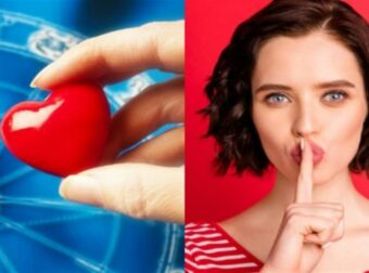 Δεν τους παίρνεις κουβέντα: Αυτά είναι τα 4 ζώδια που είναι κρυψίνους στα ερωτiκά σας