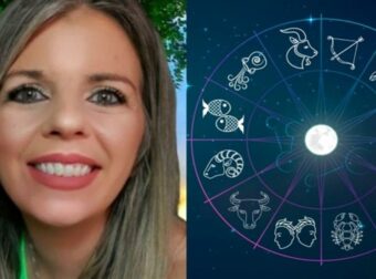 «Σήμα κινδύνου» από την Αθηνά Βαγενά: «Καμπανάκι» για Ταύρους, Σκορπιούς και 2 ακόμα ζώδια