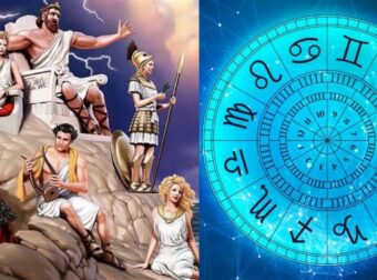 Ζώδια και μυθολογία: Ποιος Θεός του Ολύμπου είσαι με βάση το ζώδιο σου