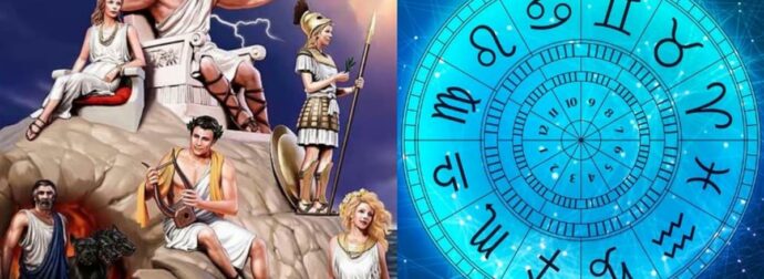 Ζώδια και μυθολογία: Ποιος Θεός του Ολύμπου είσαι με βάση το ζώδιο σου