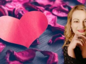 Ερωτική ανάσταση από την Βίκυ Δρόσου: Ουρανοκατέβατοι έρωτες από την πρώτη μάτια για δύο ζώδια