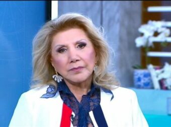 Τυχερός ο…λήγοντας από Λίτσα Πατέρα: Ευημερία και χρήματα για Αιγόκερους και άλλα 3 ζώδια