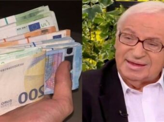 Χρυσή «λαίλαπα» από τον Κώστα Λεφάκη: Έρχεται οικονομική ευφορία για Λέοντες, Ζυγούς και 2 ακόμα ζώδια