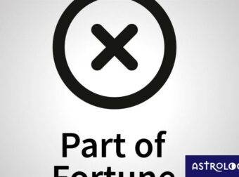 Πώς ερμηνεύεται ο Κλήρος της τύχης στο καθένα από τα δώδεκα ζώδια;