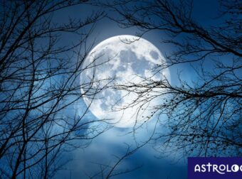 Πανσέληνος στον Κριό: Αυτά τα ζώδια θα πάρουν ανάποδες στροφές