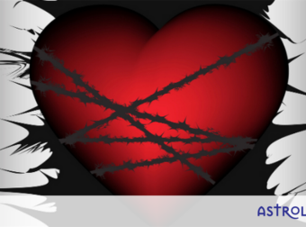 Τα 4 ζώδια που λόγω χαρακτήρα είναι πολύ δύσκολο να αγαπήσεις