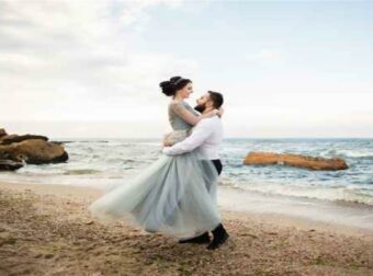 Ο κλήρος του γάμου.