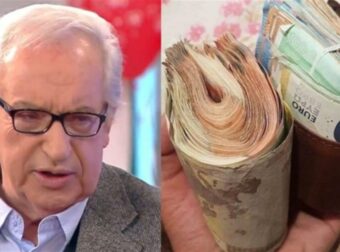 «Ράβδος χρυσού» από τον Κώστα Λεφάκη: Κάνουν ταμείο Ζυγοί, Αιγόκεροι και 3 ακόμη ζώδια!