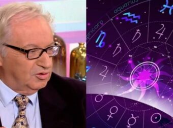 «Διπλωματία» από τον Κώστα Λεφάκη: Εκρήξεις και ερωτiκή επιθυμία για Αιγόκερους, Ιχθείς και άλλα 2 ζώδια!