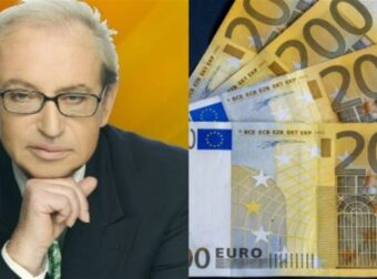 Χρυσό «σεντούκι» από τον Κώστα Λεφάκη: Σαρωτικές οικονομικές αλλαγές για Καρκίνους, Ζυγούς και 2 ακόμα ζώδια