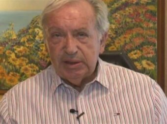 Όλα τα ζώδια ευνοούνται θετικά εκτός από 1 συγκεκριμένο – Ο Κώστας Λεφάκης μιλά για δυσκολία & διατάραξη της σχέσης σας