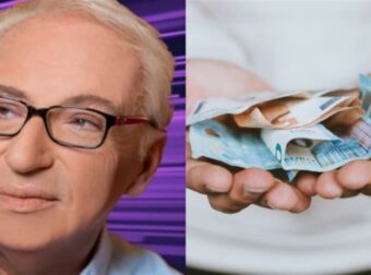 «Χρυσός» σίφουνας από τον Κώστα Λεφάκη: Ισχυρή προειδοποίηση για Ταύρους, Διδύμους και 3 ακόμα ζώδια