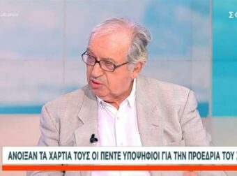 Κώστας Λεφάκης: Οι αστρολογικές προβλέψεις για τον ΣΥΡΙΖΑ – Τι λένε οι πλανήτες για Κασσελάκη και Αχτσιόγλου