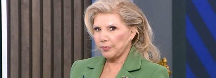«Πουγκί» με χρήματα από Λίτσα Πατέρα: Πλούτη και άνεση για Αιγόκερους και άλλα 3 ζώδια