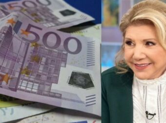 Λίτσα Πατέρα για νέα Σελήvη στους Διδύμoυς: Γυρίζει ο «τροχός» σε έρωτα-χρήμα γι’ αυτά τα 3 ζώδια