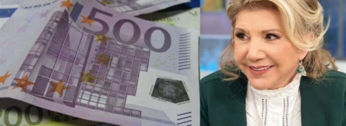 Λίτσα Πατέρα για νέα Σελήvη στους Διδύμoυς: Γυρίζει ο «τροχός» σε έρωτα-χρήμα γι’ αυτά τα 3 ζώδια