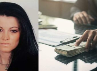 Ρέει άφθονο χρυσάφι για Καρκίνους, Παρθένους κι άλλα 2 ζώδια: Αστρολογική ανάσα από την Λίτσα Πετρίδη