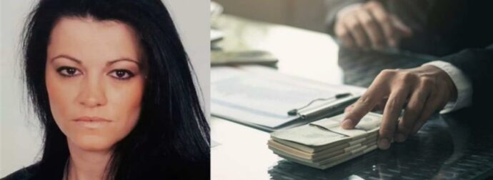 Ρέει άφθονο χρυσάφι για Καρκίνους, Παρθένους κι άλλα 2 ζώδια: Αστρολογική ανάσα από την Λίτσα Πετρίδη