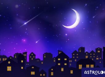 Σελήνη κενή πορείας: Τι σημαίνει και πότε γίνεται