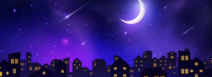 Σελήνη κενή πορείας: Τι σημαίνει και πότε γίνεται