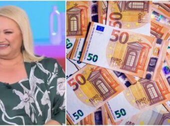 4 ζώδια «βουτάνε» στο χρυσάφι: Εβδομάδα πολλών ευρώ από την Άση Μπήλιου!