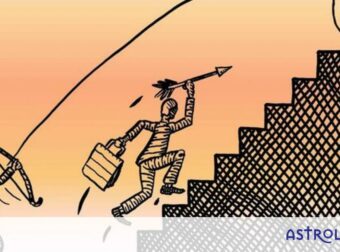 Αυτά είναι τα ζώδια που μπορούν να σε ξεγελάσουν πολύ εύκολα!