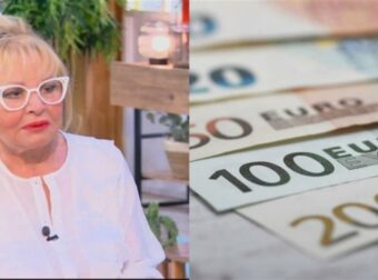 Παρθένοι, Ζυγοί, Αιγόκεροι κι άλλο 1 ζώδιο απογειώνονται οικονομικά: Η Βίκυ Παγιατάκη μας στέλνει στα… ΑΤΜ!
