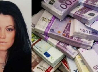 «Χρυσό» αεράκι χιλιάδων ευρώ για Παρθένους κι άλλα 3 ζώδια: Αστρολογικές προβλέψεις από την Λίτσα Πετρίδη