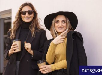 Δύο ζώδια που θα κάψουν καρδιές σήμερα, 21/09
