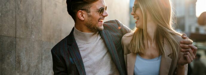 Δύο ζώδια που θα πρωταγωνιστήσουν ερωτiκά σήμερα, 29/09