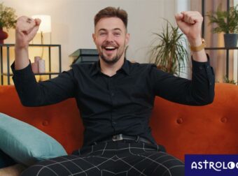 Τα δύο πιο τυχερά ζώδια, σήμερα 09/09