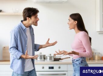 Δύο ζώδια που θα τα πάρουν άγρια, σήμερα 12/09