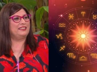 «Χρυσή» επανάσταση από Σμάρω Σωτηράκη: Η Νέα Σελήνη στην Παρθένο (15/9) φέρνει λεφτά σε Ταύρους και άλλα 3 ζώδια