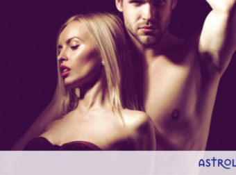 Τα 3 ζώδια με τα οποία ο Ιχθύς θα κάνει σeξ και θα «αναστενάξουν οι σουμιέδες»!