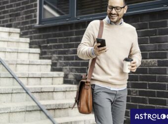 Τα ζώδια που μπορούν να σε καψουρέψουν από τα μηνύματα και μόνο