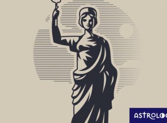 Εστία στον Κριό: Πώς ερμηνεύεται στον γενέθλιο χάρτη;