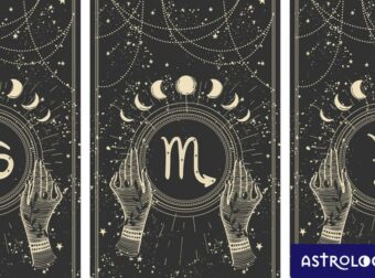 Έχεις Σελήνη σε Καρκίνο, Σκορπιό ή Ιχθύ; Έτσι διαχειρίζεσαι τα συναισθήματά σου