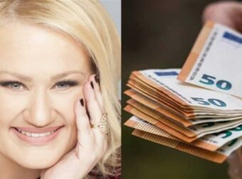 «Χρυσελεφάντινο» Σαββατοκύριακο από την Άση Μπήλιου: Χρηματικό φούσκωμα για Κριούς, Λέοντες και 1 ακόμη ζώδιο!