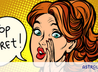 Αυτοί είναι οι 3 μαρτυριάρηδες του ζωδιακού