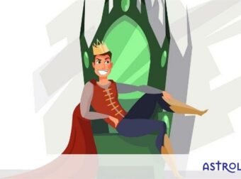 Κριέ, Λέοντα, Τοξότη, αυτό το στοιχείο θα σε καταστρέψει!