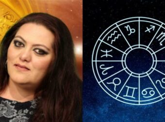 «Μελανό» Σαββατοκύριακο από την Άντα Λεούση – Οικονομικά ζόρια για Παρθένους και 3 ακόμα ζώδια