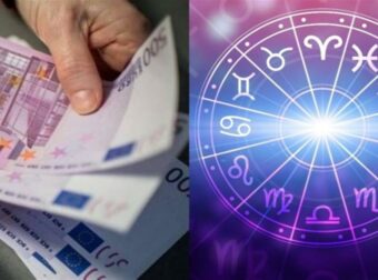 Χρυσό «όνειρο» με τη νέα όψη Τριγώνου Ήλιου – Ουρανού – «Καμπανάκι» για Καρκίνους, Ζυγούς και 2 ακόμα ζώδια